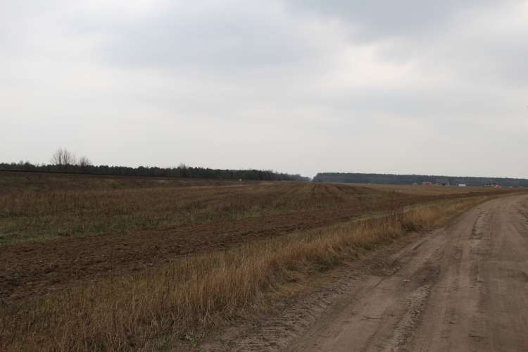 Miało być tak pięknie...