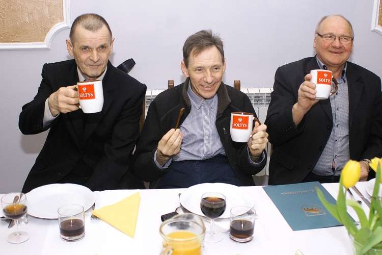 Sołtys to jest ktoś! Dzień Sołtysa w Łobżenicy