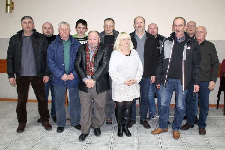 Rządy kobiecej ręki w PZW