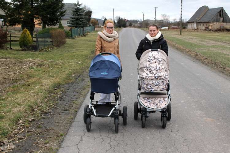 Drogowy eksperyment się sprawdził