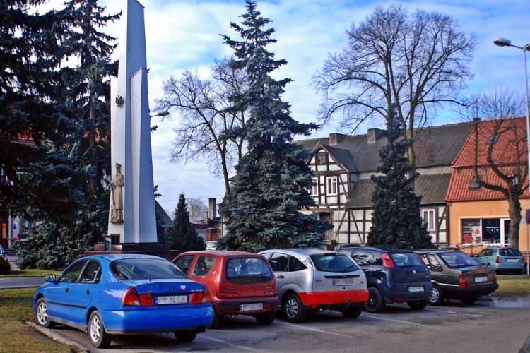 Koniec bezpłatnego parkowania w centrum