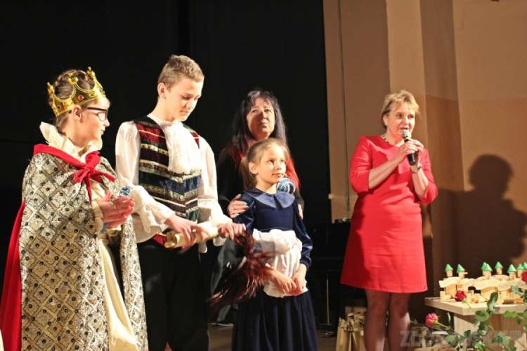 Program Złotowskich Spotkań Teatralnych 2017