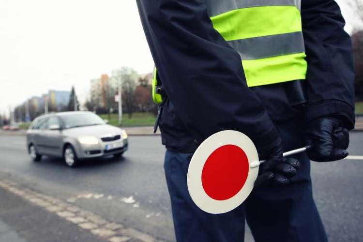 Podsumowanie akcji Prędkość - Zero Tolerancji w powiecie złotowskim