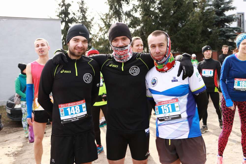 IX Maraton Jastrowski