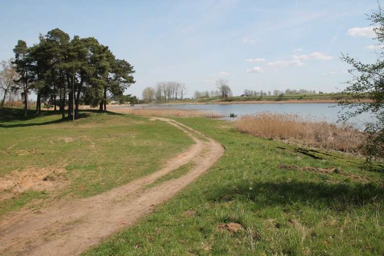 Czy Zakrzewo potrzebuje promenady?