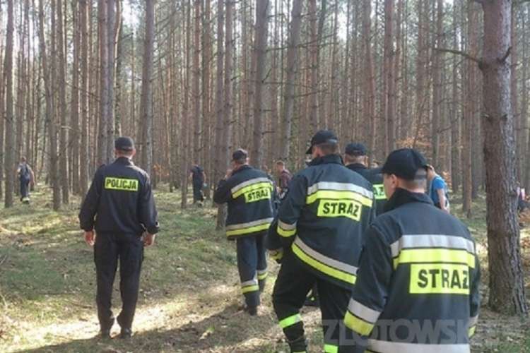 Znaleziono zwłoki poszukiwanego mężczyzny [AKTUALIZACJA]
