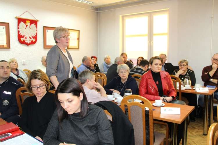 W Okonku tracą cierpliwość