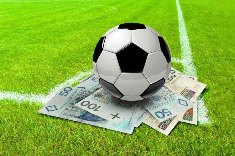 100 tysięcy na sport rozdane