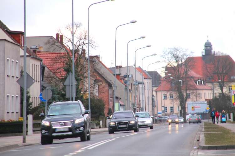 Drzewa wrócą na Domańskiego
