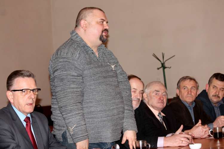 Amenda niczym Noe – urzeka swoją historią