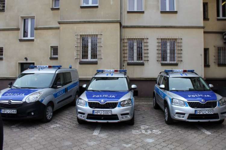 Złotowscy policjanci podsumowali pierwszy dzień akcji  „Prędkość - zero tolerancji