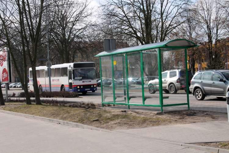 Tak dojedziesz autobusem, czyli sprawa komunikacji miejskiej