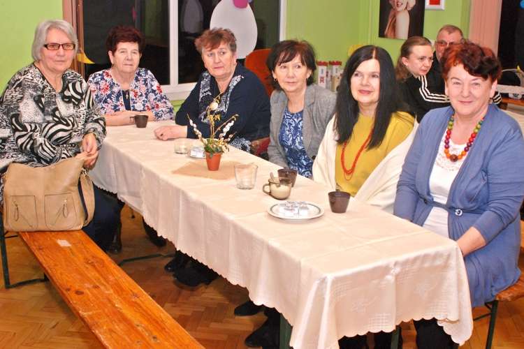 Czas na podsumowanie działań Samorządu Mieszkańców