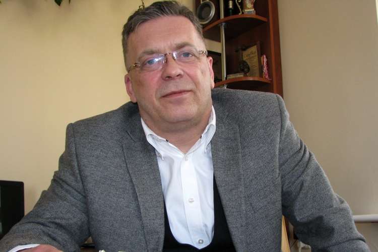 Śmieciowa wojna?