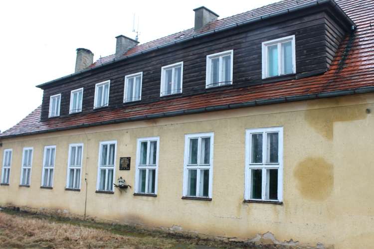 Głodnych nakarmią, nagich odzieją