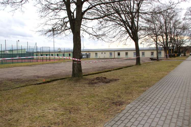 Kolejny remontowy test dla ZGKiM