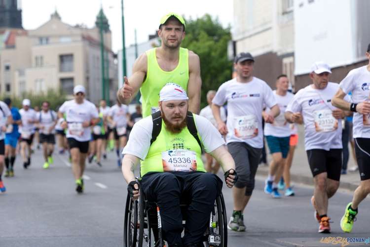 Jak na skrzydłach uciekać przed metą