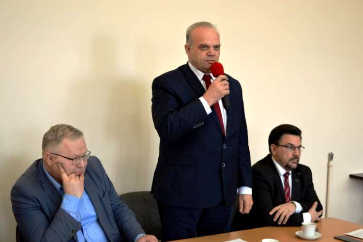 Idzie nowe. Zmiany dotyczące szkoły w Krajence