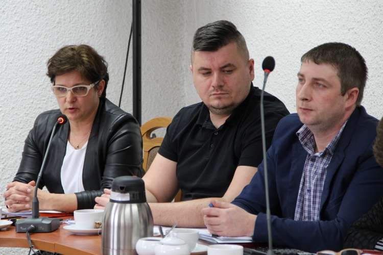 Klęska zbiera żniwo
