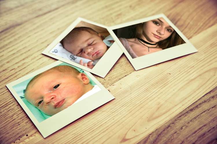 Dzieci „Aktualności” po latach - Jaś, Franek, Amelka, Martyna i Paweł