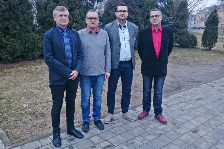 Sukces złotowskich brydżystów