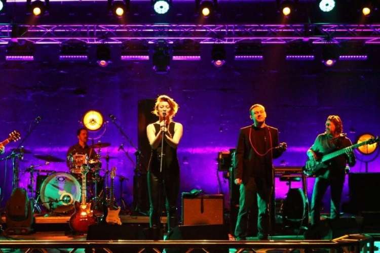 Koncert zespołu Tortilla już w piątek w Złotowie