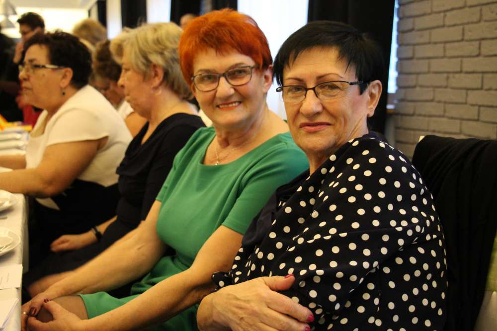 Zdrowie wszystkich Krystyn! 12. Złotowski Zlot Krystyn [zdjęcia]