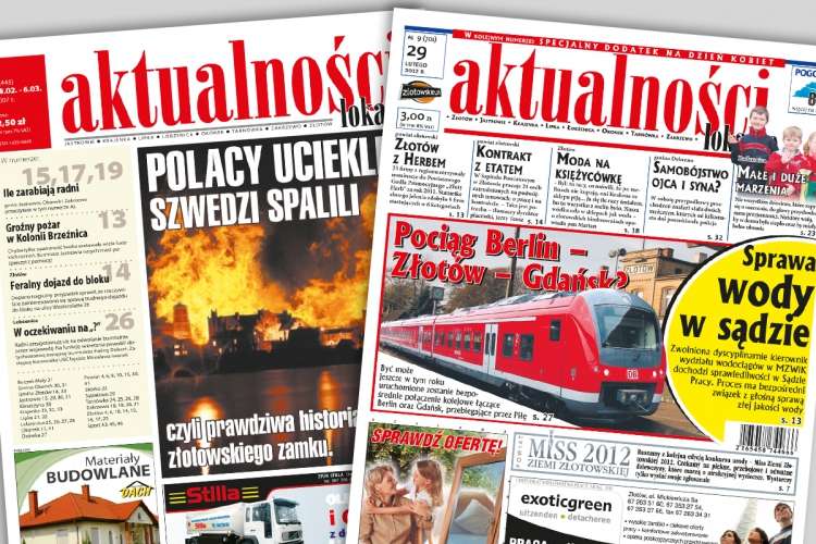 Pisaliśmy w „Aktualnościach” o tym 5-10-15 lat temu (archiwum z AL 09/2017)