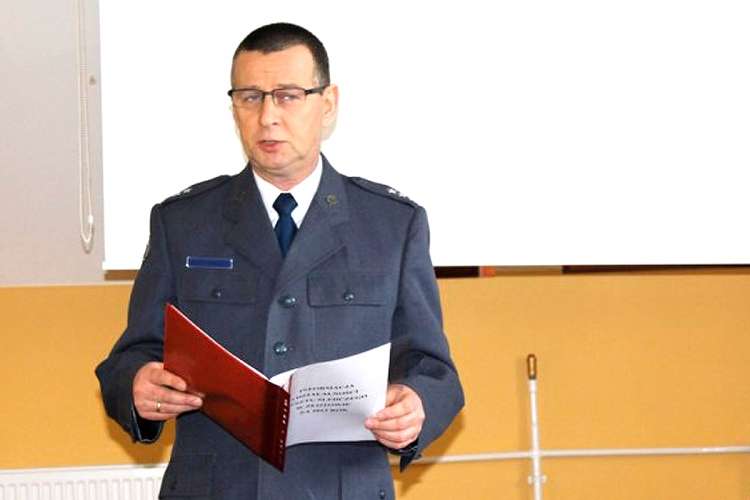 Będzie nowy dyrektor aresztu