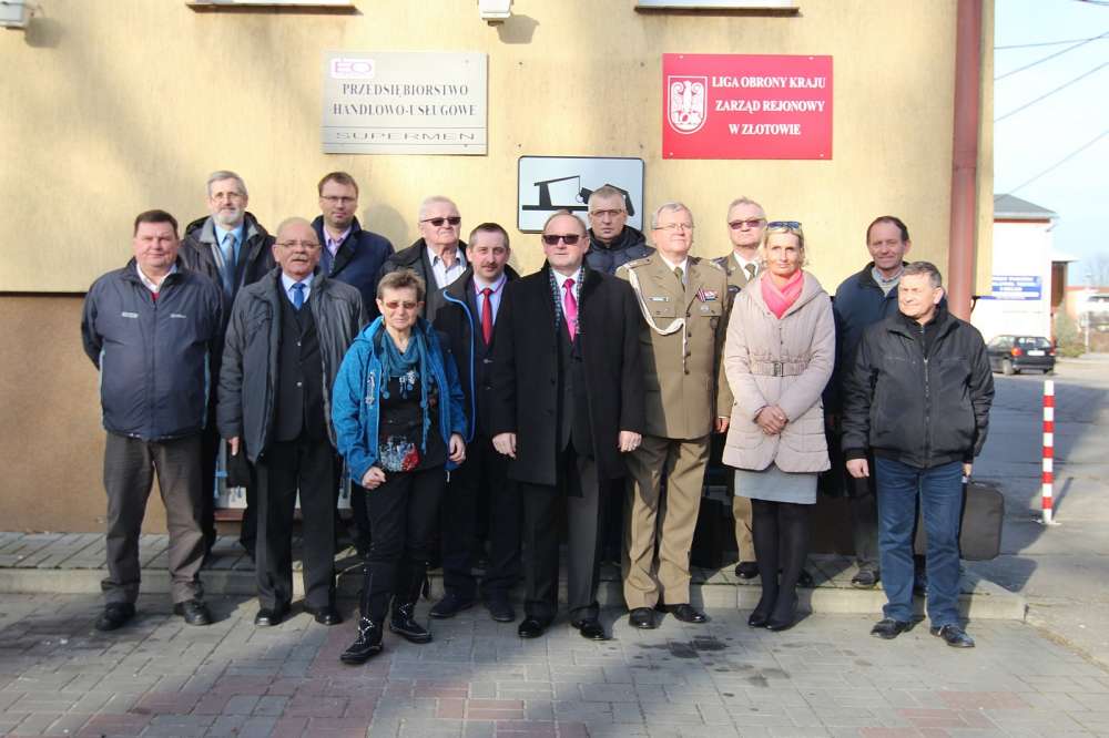 Strzelcy podsumowali sezon