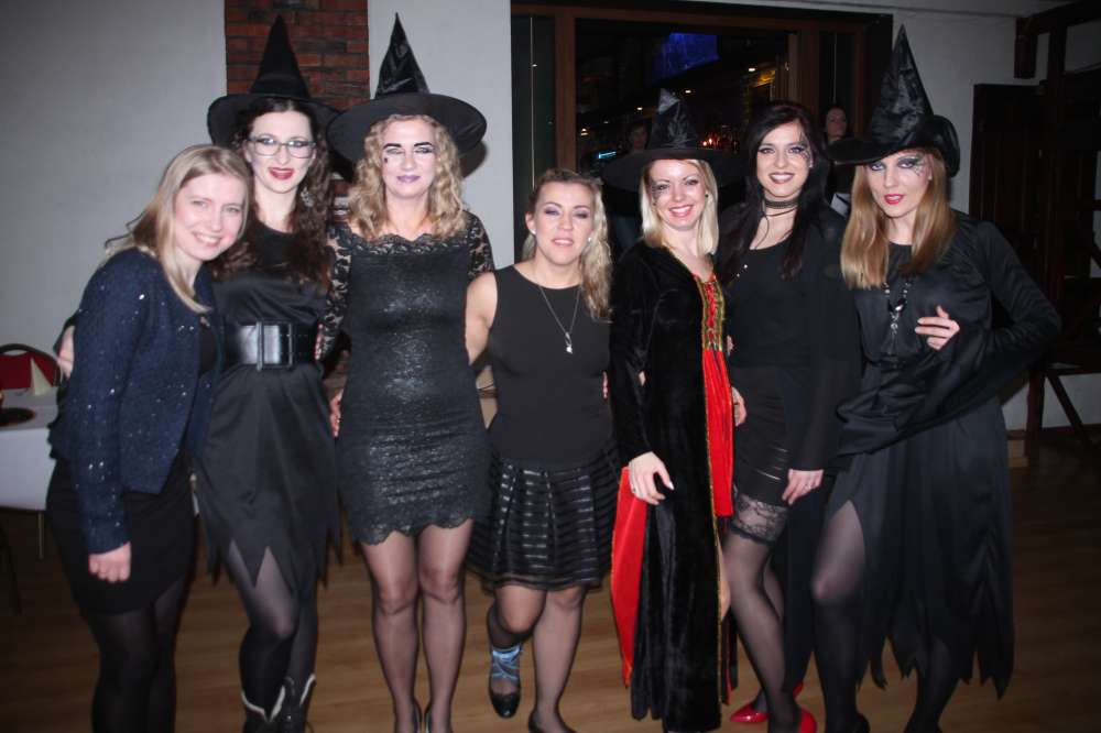 Zlot Czarownic w Zaciszu!
