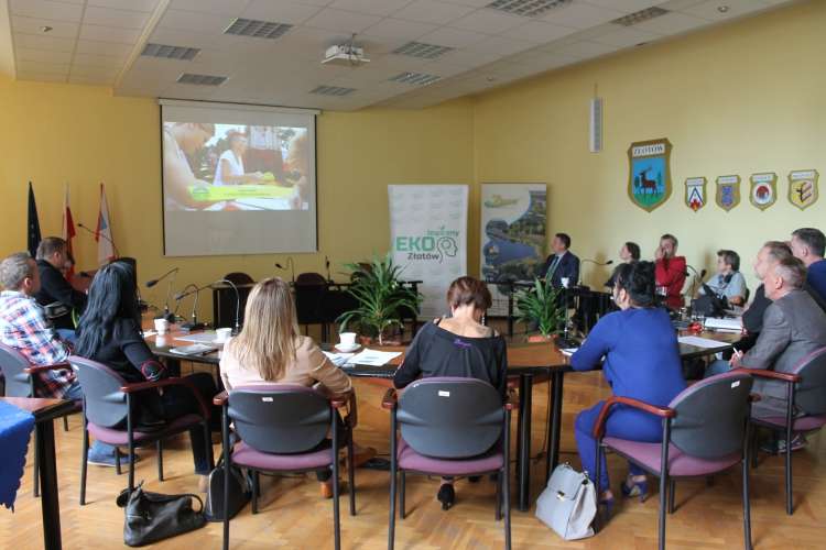 Zespół ds. Euro Eco Festivalu powołany