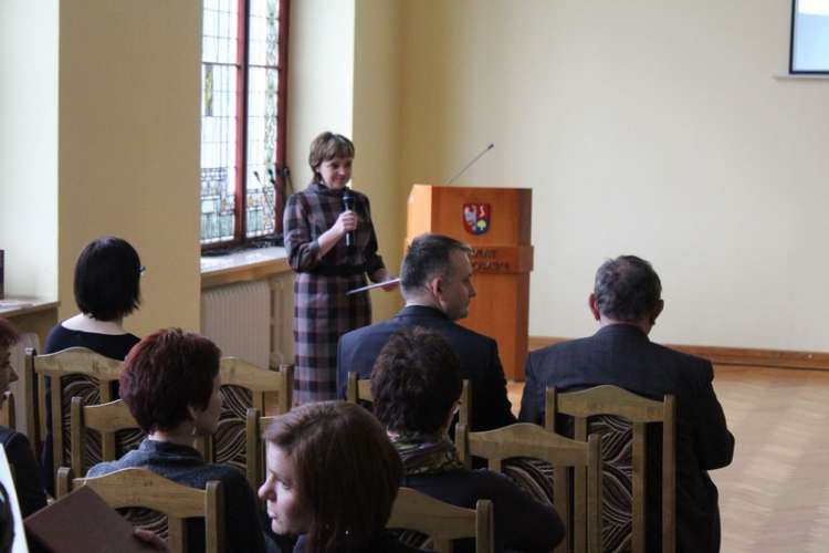 III Złotowska Konferencja Logopedyczna już 10 marca