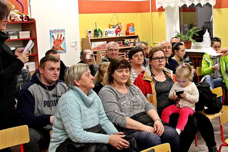 Tłumaczenia dotyczące rezygnacji sołtysa są zbędne