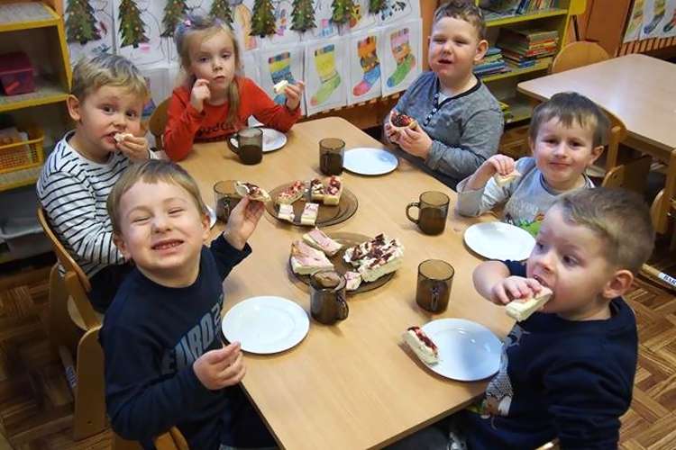 Opłata za przedszkole do poprawki