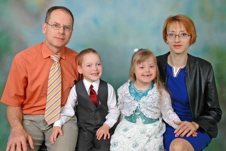 Rodzice ze specjalizacją