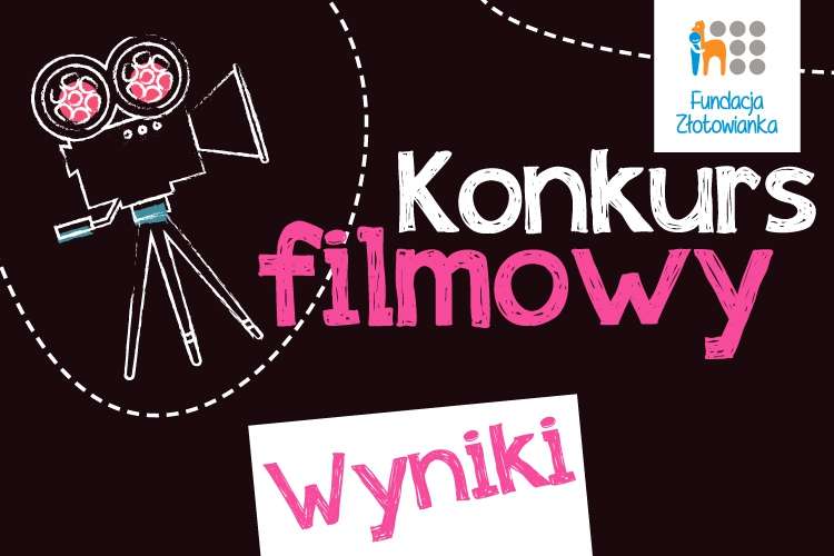 Konkurs na film rozstrzygnięty!