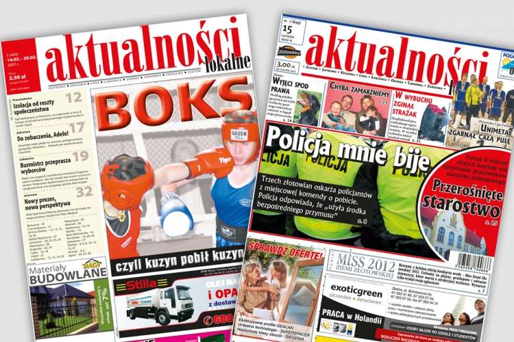 Pisaliśmy w „Aktualnościach” o tym 5-10-15 lat temu (archiwum z AL 07/2017)