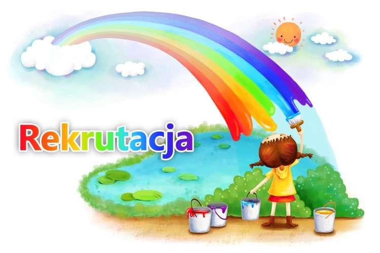 W Szkole Podstawowej nr 3 ruszyła rekrutacja