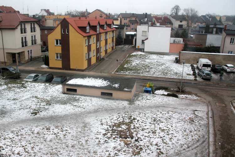 Pomysły na ożywienie starej części miasta