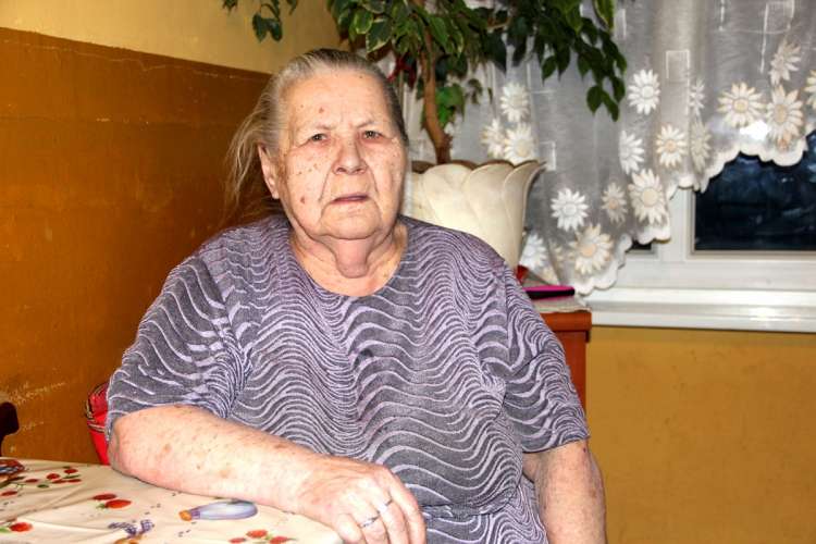 W kamienicy przy ulicy Lipowej 35 życie jest niezwykle ciężkie