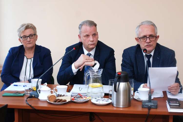 Klasy siódme w każdej szkole