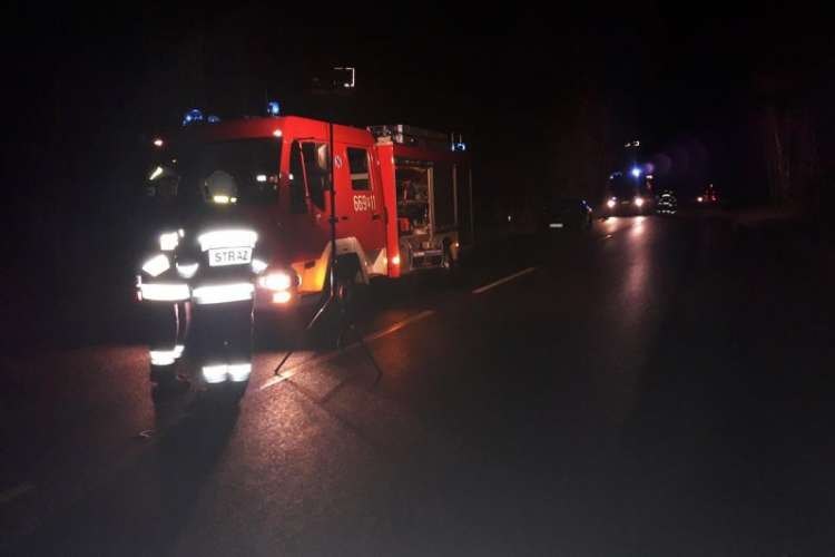 Policja miała pracowity weekend. Były kolizje, narkotyki i nietrzeźwi