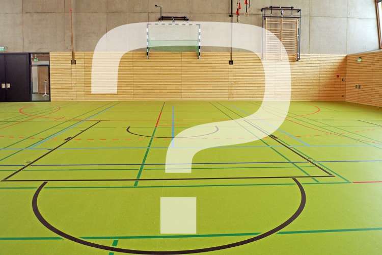 Jak skorzystać z hali sportowej?