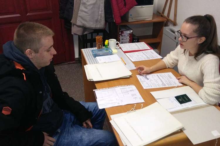Do wojska marsz! Trwa kwalifikacja wojskowa