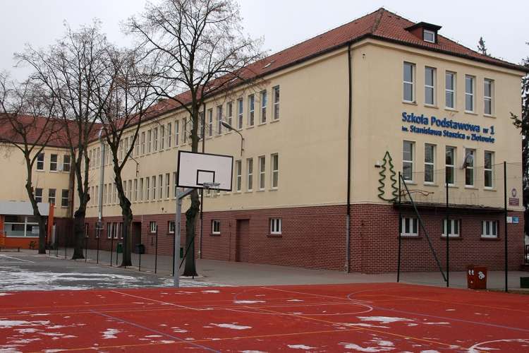 Zmiana obwodów szkół podstawowych w mieście