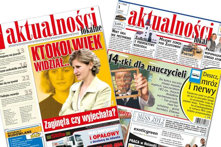 5-10-15, czyli z archiwum „Aktualności”