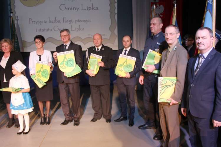 Najważniejszy dzień Lipki
