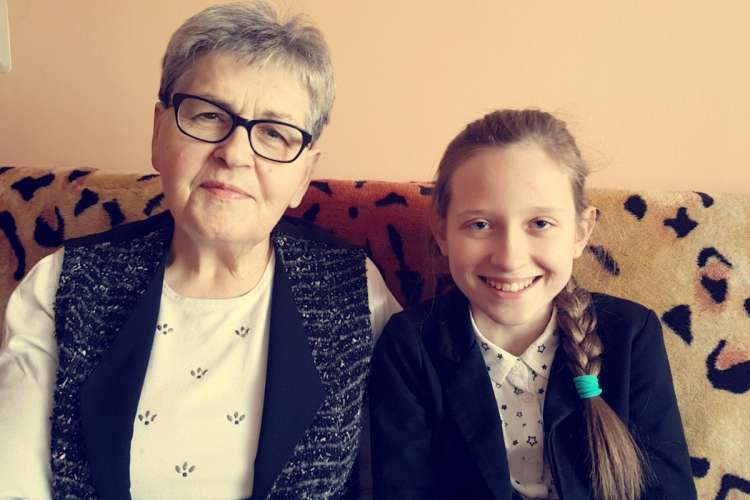 W sobotę mielibyśmy pogrzeb
