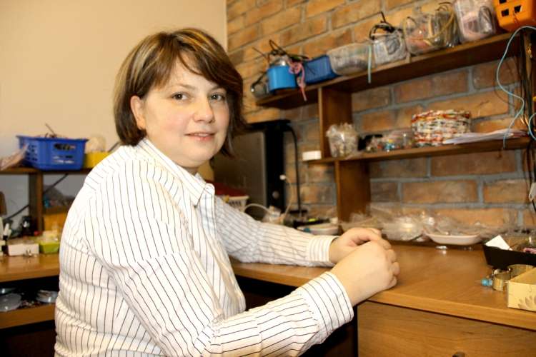 Niedoceniane rękodzieło